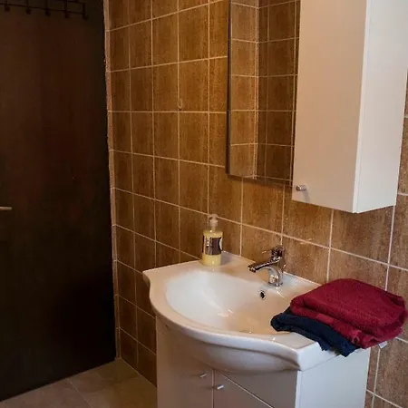 아파트 Apartman Ivka *