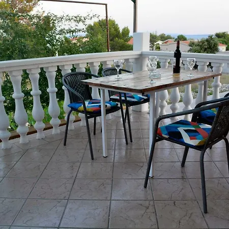 아파트 Apartman Ivka