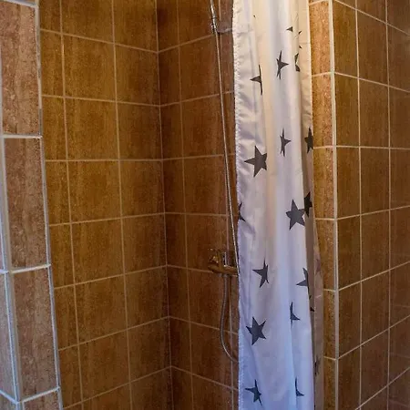 아파트 Apartman Ivka