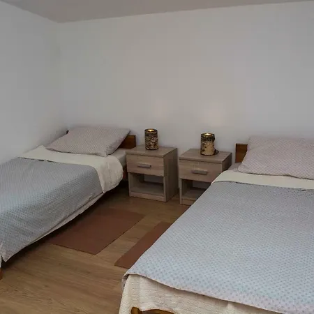 아파트 Apartman Ivka *