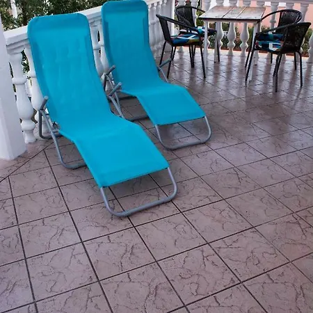 아파트 Apartman Ivka