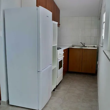 Apartman Ivka 비르